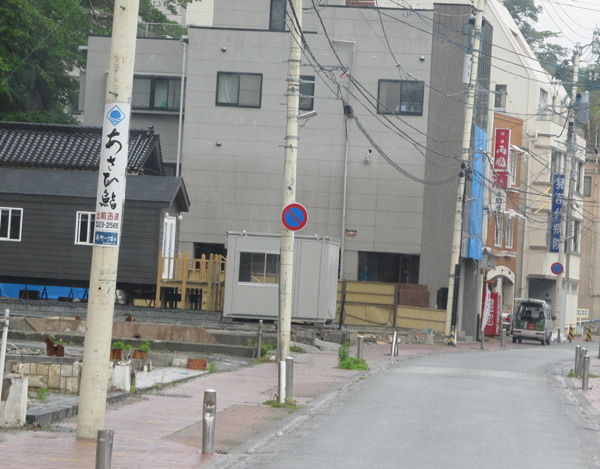 20120609 SM Kesennuma Street